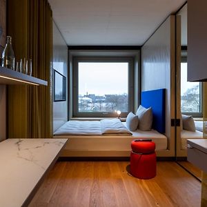 Standaard Kamer met een Queen Size Bed